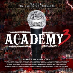 Various Artist - The Academy 3